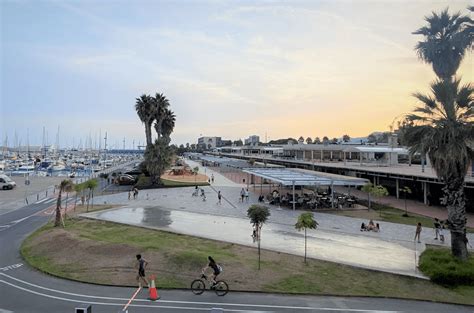 Port Mataró